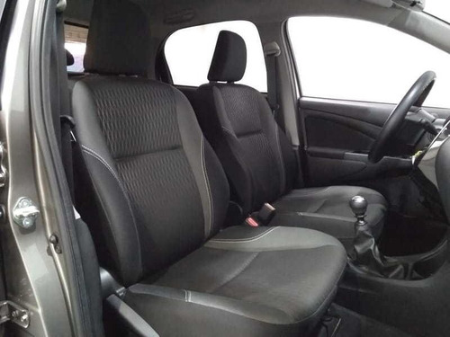 Etios Hb Xs 1.5 Manual