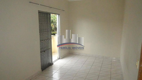 Casa De 2 Quartos Para Venda Ou Locação - Parque São Vicente - São Vicente - Izm82e8c-536204