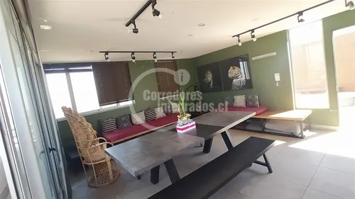 Departamento En Venta En La Florida