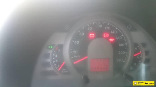 Volkswagen Gol Confortline