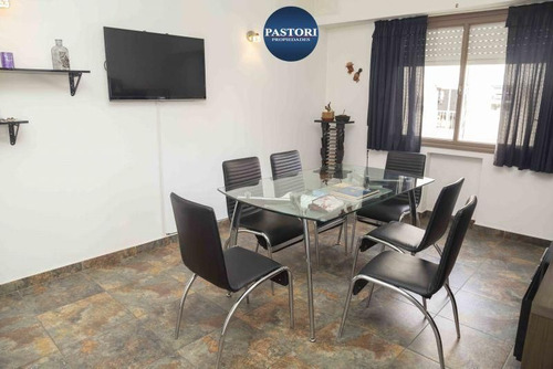 Imagen 2 de 13 de Venta Departamento 3 Ambientes En Olivos