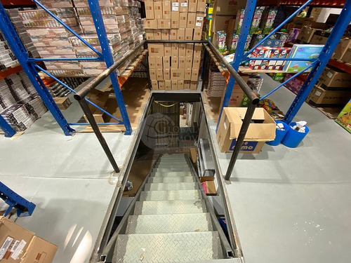 Venda Loja Shopping/ct Comercial São Paulo Santana - C17