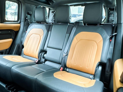 Land Rover Defender 3.0 D300 TURBO DIESEL MHEV 110 X-DYNAMIC HSE AWD AUTOMÁTICO