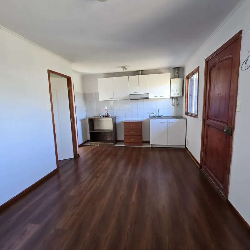 Imagen 2 de 13 de Departamento En Arriendo En Concón