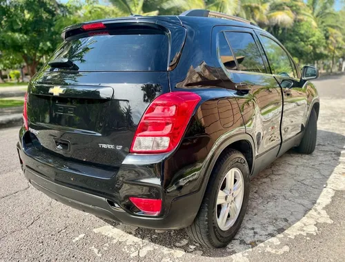Chevrolet Trax 1.8 Lt At