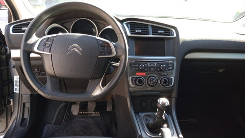 Citroen C4 Lounge S Edicion Especial Thp 2016