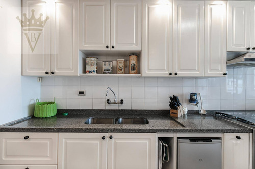 Cobertura Duplex Com 3 Dormitórios À Venda, 286 M² Por R$ 5.000.000 - Real Parque - São Paulo/sp - Co0108