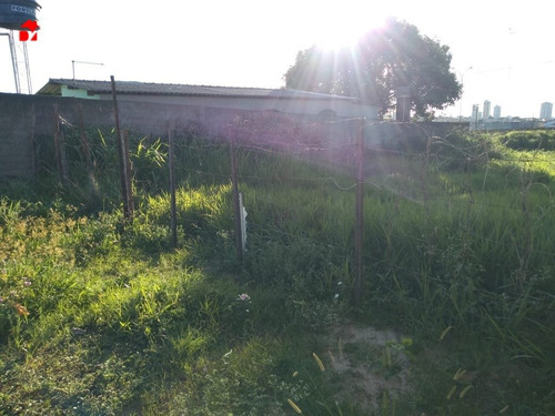 Imagem 4 de 5 de Lote - Parque Residencial Ander - Ii Etapa - Ref: 1327 - V-1327