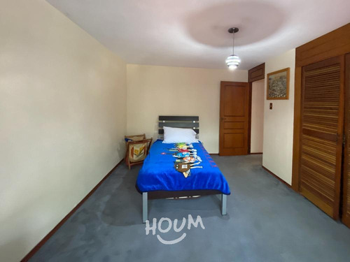 Imagen 25 de 30 de Casa En San Jerónimo Lídice, La Magdalena Contreras Con 4 Recámaras, 354 M², Id: 68166