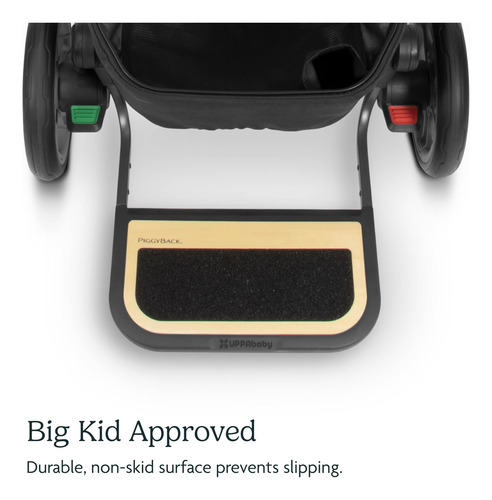 Uppababy Piggyback Para Cruz V2