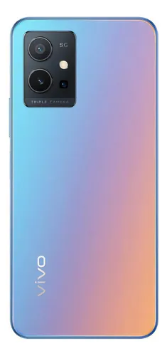 Celular Vivo Y55 5g 128gb 4gb Ram