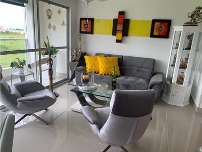 Apartamento en venta