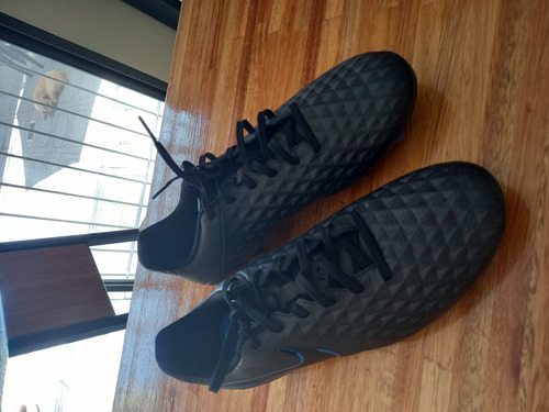 Botines Con Tapones. Us 7. Plantilla 25 Cm. Impecables.