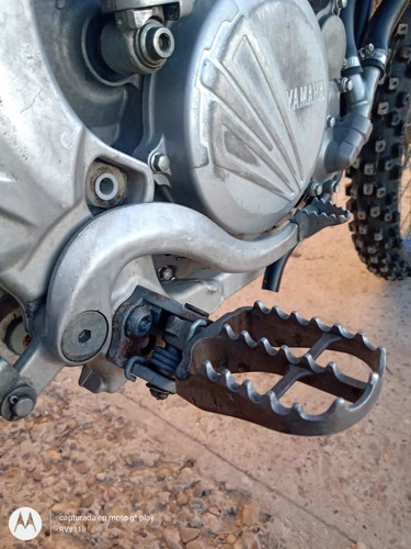 Imagen 6 de 17 de Yamaha Yz250f
