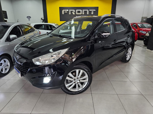 Hyundai IX35 2.0 MPFI GLS 16V