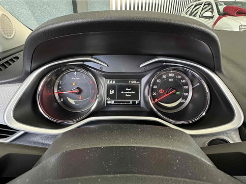 Chevrolet Onix 1.0 TURBO FLEX PLUS PREMIER AUTOMÁTICO