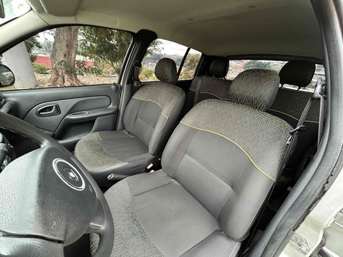 Renault Clio 1.0 EXPRESSION 16V FLEX 4P MANUAL
