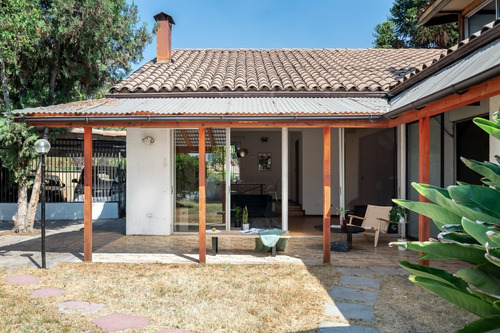 Imagen 27 de 29 de Gran Terreno!!! Piscina (casa Echeñique)