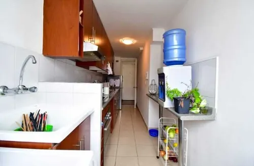 Se Vende Dpto En Condominio Terramar Ii. (82579)