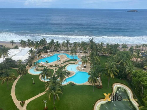 Vendo Departamento Condominio Monarca Ixtapa