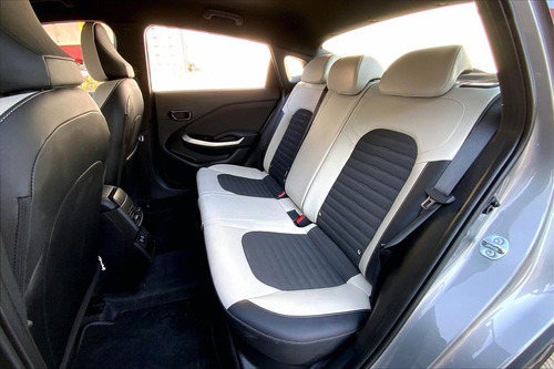 Kia K3 2.0 Gt Line Sedan At