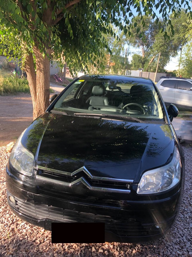 Citroën C4 2.0 Bva Exclusive Am70 2010