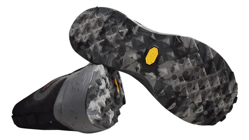 Zapatillas Olympikus Trail-running Corre Trilha 2 Hombre