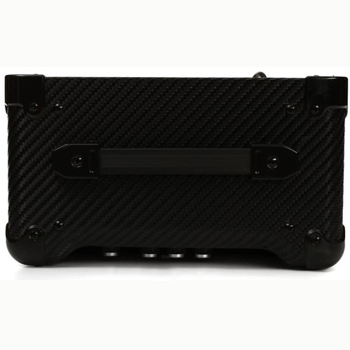 Imagem 6 de 6 de Amplificador De Guitarra Marshall Mg10cf 127v Com 10w De Po