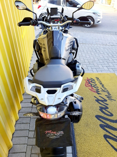 Imagem 14 de 15 de Bmw R 1200 Premium + Exclusive