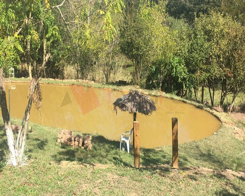 Imagem 1 de 21 de Ótimo Sitio Com 1 Alqueire Com Excelente Localização Em Tietê. - 2004 - 69478188