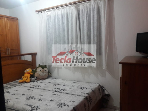 Imagem 12 de 15 de Casa Em Jardim Santa Clara - Guarulhos - 110