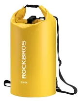 Comprar Bolso Seco Impermeable Rockbros 10 Litros Outdoor Waterproof