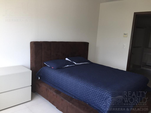 Departamento En Renta Santa Maria Monterrey Nl