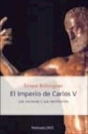 Libro Imperio De Carlos V Las Coronas Y Sus Territorios (col