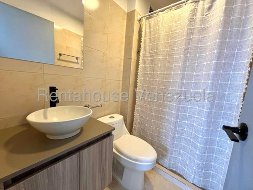 Alquiler Apartamento En El Encantado #25-13838