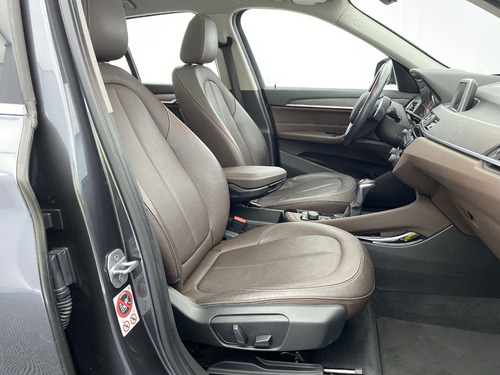 BMW X1 Sdrive 20i Sportline 2.0