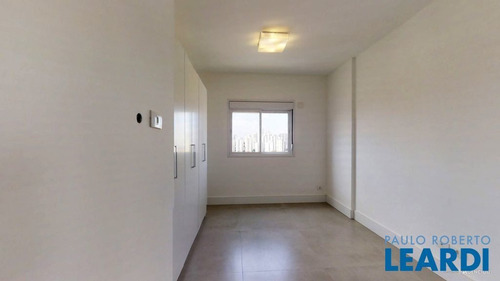Imagem 9 de 15 de Apartamento - Vila Mariana - Sp - 612591
