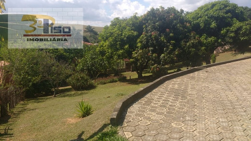 Chácara Em Bairro Dos Pintos - Pinhalzinho - 1378