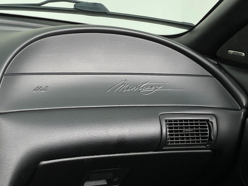 Ford Mustang Gt 5.0 V8 22 Manual (conversível) 1995