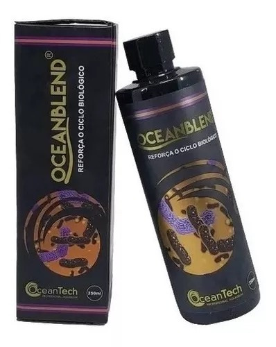 Ocean Blend 250ml - * Ocean Tech