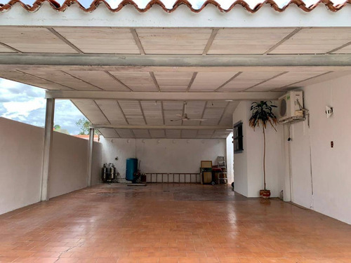 Imagen 13 de 14 de Casa En Venta Urb Trigal Norte Cod.449669