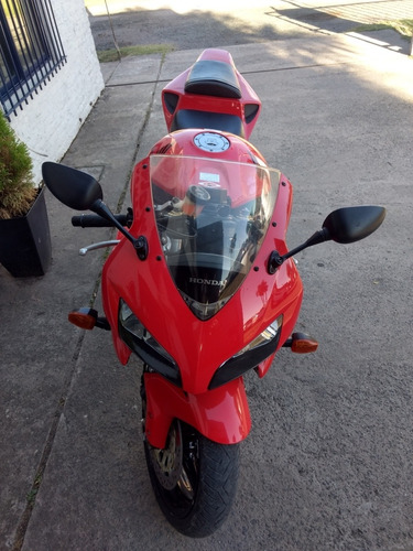 Honda Cbr 1000