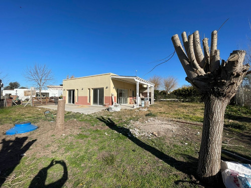 Imagen 19 de 21 de Casa A Estrenar En Venta Barrio San Alfonso Pilar Del Este