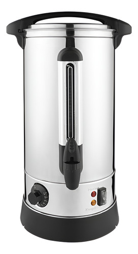  Cafetera De Filtro Comercial Sikla Cg-06 6,3lts