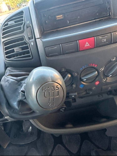 Fiat Ducato 2.8 Furgon Maxicargo T.e.