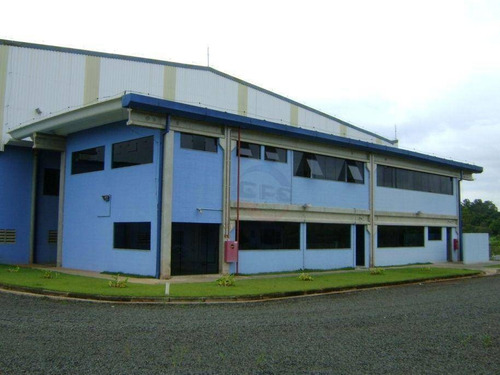 Imagem 22 de 30 de Galpão, 600 M² - Venda Por R$ 19.900.000,00 Ou Aluguel Por R$ 95.000,00/mês - Itaici - Indaiatuba/sp - Ga0593