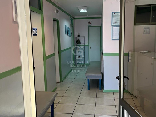 Céntrico Edificio Médico