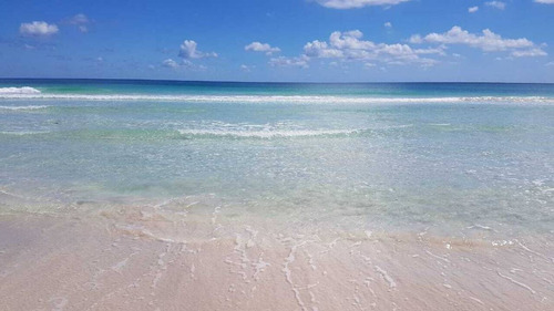 Imagen 2 de 5 de Venta Terreno De 801m2 Frente Al Mar En Carretera Mahahual- Xcalak P3413
