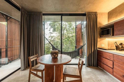 Estudio En Venta En Tulum