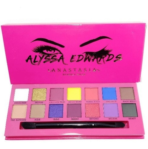 Sombras Alyssa De Anastasia - g a $5500